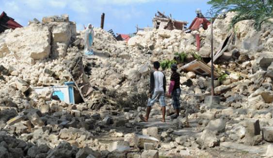 "แผ่นดินไหว" ฟิลิปปินส์ กระทบท่องเที่ยว คาดฟื้นฟูพื้นที่ 1 เดือน