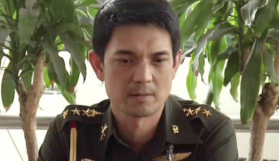 "กองทัพ" ปฏิเสธพบ "สุเทพ" ย้ำผบ.ทบ.ขอทุกฝ่ายร่วมมือหาทางออกประเทศ