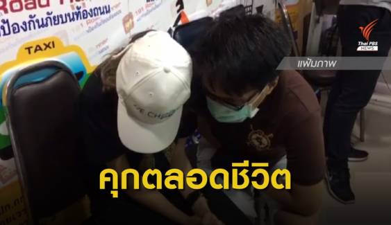 ศาลอุทธรณ์ เพิ่มโทษจำคุกตลอดชีวิต "เอมี่ ธิดาวานร" คดียาเสพติด 