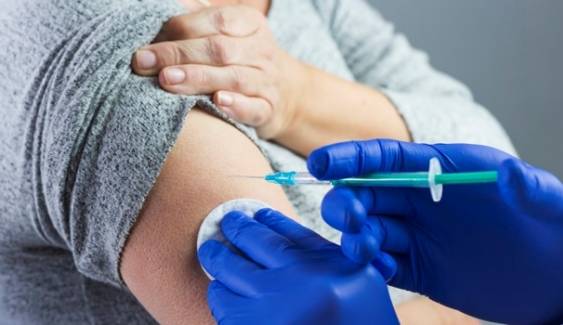 กรมควบคุมโรคชวน 7 กลุ่มเสี่ยง ฉีดวัคซีนไข้หวัดใหญ่ฟรี