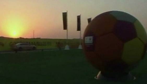 ชาติในเอเชียมีโอกาสเป็นเจ้าภาพฟุตบอลโลก
