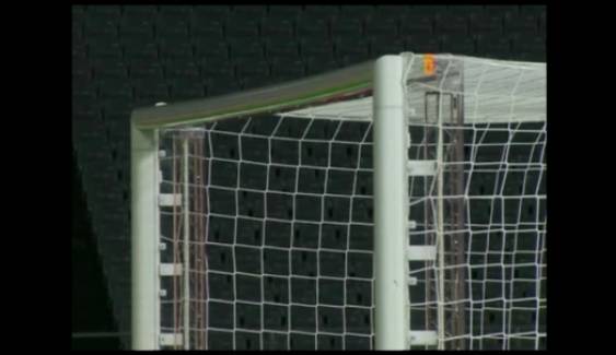 ฟีฟ่า มีมติให้ใช้โกลไลท์เทคโนโลยี แข่งขันฟุตบอลโลก ปี 2014
