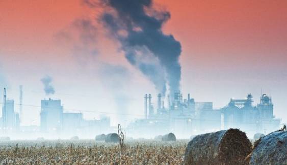 ก.อุตฯ ชง“แผนจัดการมลพิษอุตสาหกรรม” เทงบฯ 5.8 พันล้าน จี้โรงงานทั่วไทย สร้างโลกสวย