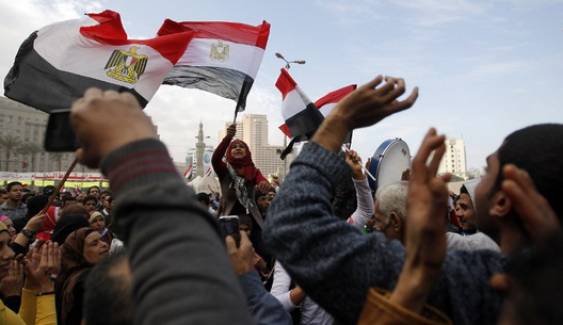 อียิปต์ครบรอบ 2 ปีโค่น "มูบารัค" ประชาชนนัดรวมตัวไล่ปธน.คนใหม่อีกรอบ 
