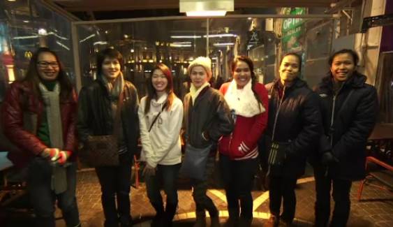 7 สาวนักตบไทยช่วยทีมอิกติซัดชี่ บากู ลุ้นแชมป์ลีกอาชีพ