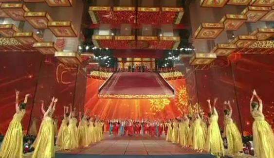 ทั่วโลกเฉลิมฉลองเทศกาลตรุษจีนคึกคัก