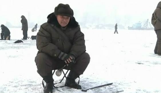 "เกาหลีเหนือ"อุณหภูมิติดลบกว่า 20 องศา หิมะตกหนักสุดในรอบ 50 ปี
