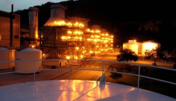 ก.อุตฯอนุมัติตั้ง 5 โรงงานใหญ่ ไฟเขียว"โรงผลิตไฟฟ้าพลังงานทดแทน"