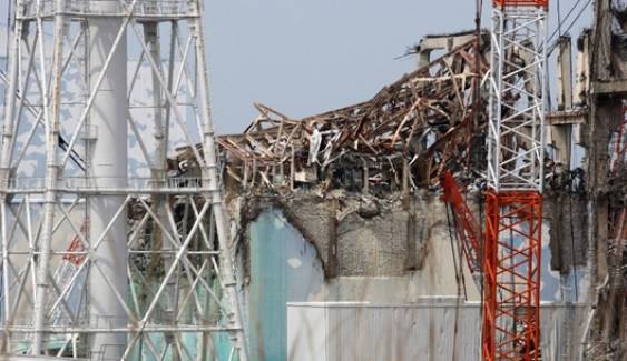 ญี่ปุ่นหวั่นน้ำปนเปื้อนรังสีรั่วไหล จากโรงไฟฟ้านิวเคลียร์ฟูกุจิมะ ไดอิจิ
