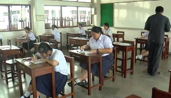 รมว.ศึกษาธิการสั่งปรับปรุงการศึกษาไทย หลังรั้งอันดับท้ายการศึกษาในอาเซียน