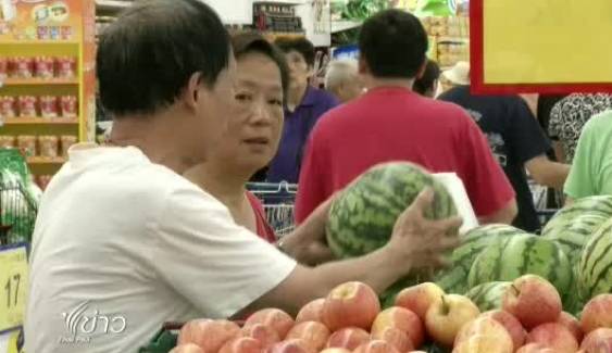 "พาณิชย์"เจาะตลาดจีน เร่งผลักดันส่งออก"ผลไม้ไทย"