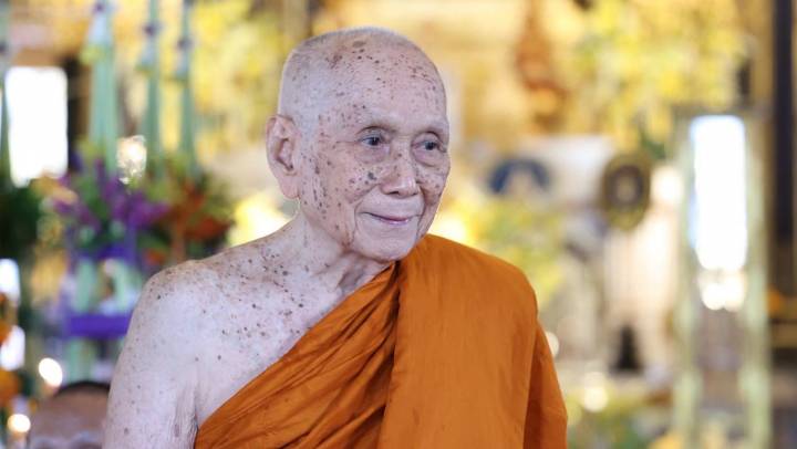 "ภูมิธรรม" เผย "สมเด็จพระสังฆราช" รับสั่งสังคายนากฎหมายสงฆ์