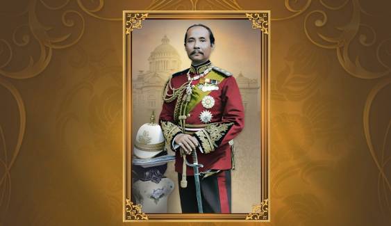 วันปิยมหาราช 2566 น้อมรำลึกพระมหากรุณาธิคุณ "เลิกทาส เป็นไท"