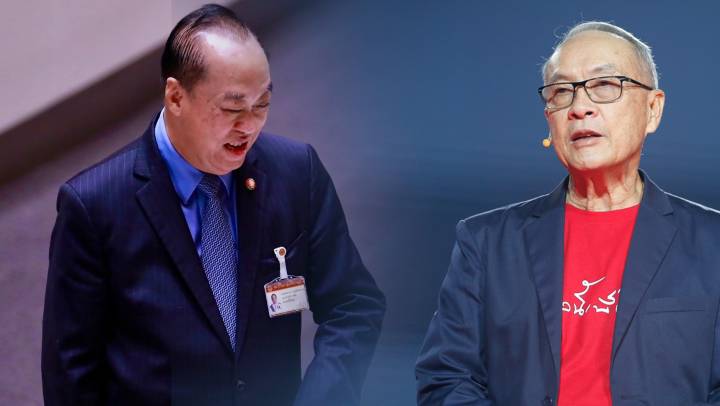 "ชัยเกษม-สงคราม" ลาออก สส.เพื่อไทย ขยับ "ศรีญาดา-เพ็ญชิสา"
