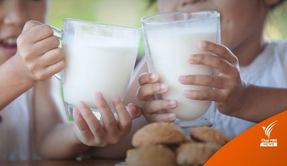 1 มิถุนายน : “วันดื่มนมโลก” World Milk Day