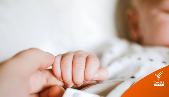 เด็กทารกเกิดจาก DNA ของคน 3 คน เป็นครั้งแรกในสหราชอาณาจักร