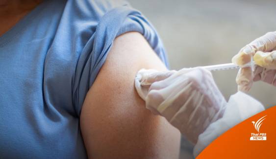 วิจัยสหรัฐฯ-อังกฤษ ชี้วัคซีนช่วยลด "ลองโควิด"