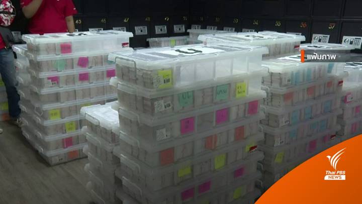 กองสลากฯ ชงดีอีเอสปิดแพลตฟอร์มสลากออนไลน์ขายเกินราคา