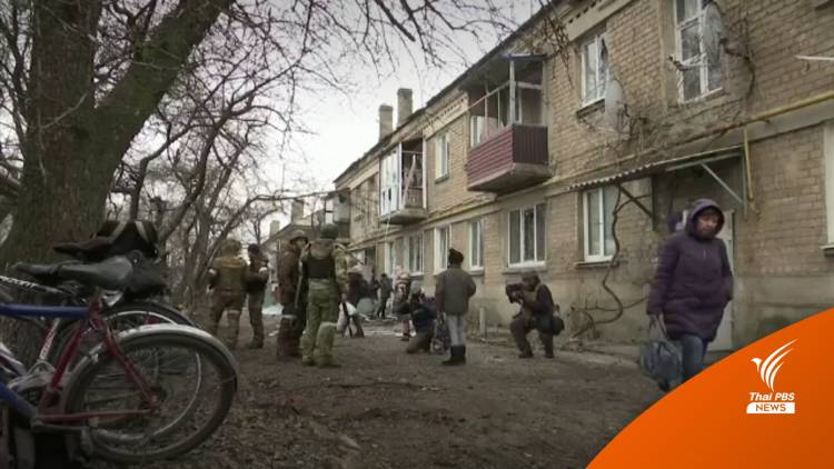 ระงับการอนุญาตไปทำงานยูเครน หลังประกาศสถานการณ์ฉุกเฉิน 30 วัน 