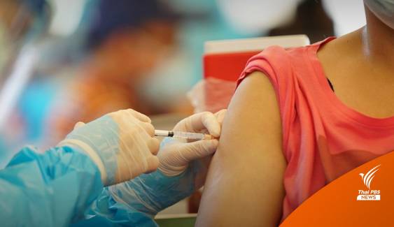 "อนุทิน" เร่งฉีดวัคซีน 4 จว.ชายแดนใต้ - นครศรีฯ หลังระบาดหนัก