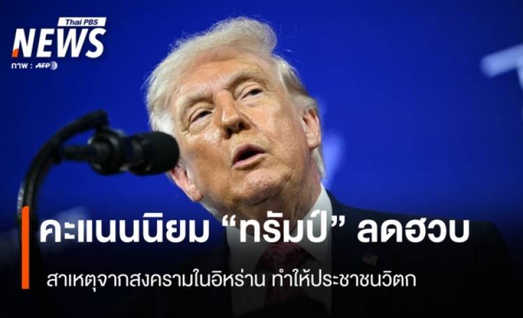 คะแนนนิยม 