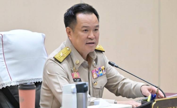 นายกฯ โยนถาม 
