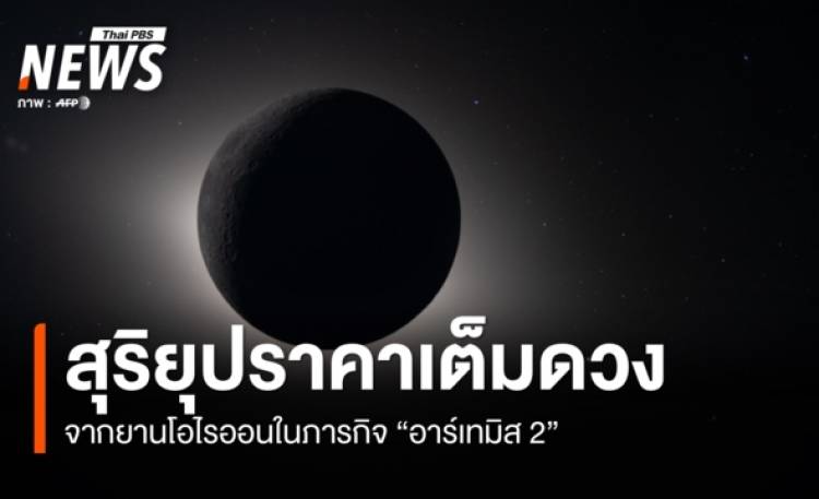 นักบินอวกาศในภารกิจ 