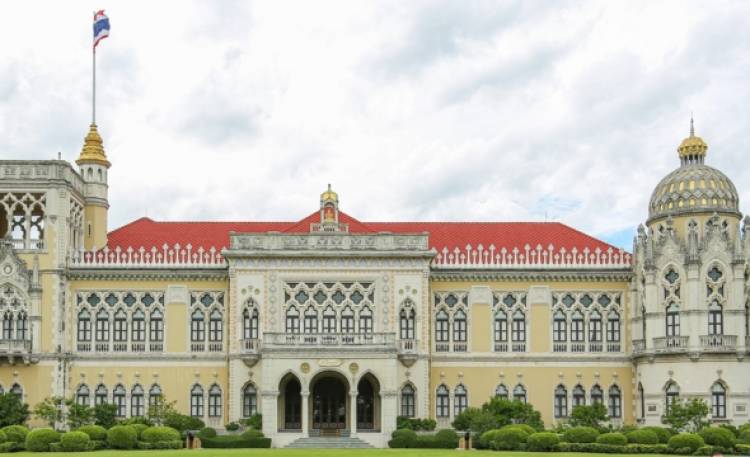 เช็กวาระถก ครม.นัดแรก 11 เม.ย.ชงมาตรการช่วยกลุ่มขนส่ง-เติมเงินบัตรสวัสดิการฯ