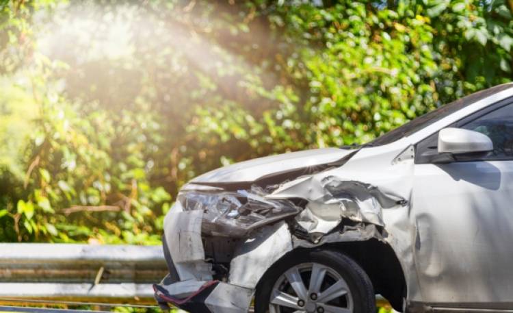 วันแรก 7 วันอันตรายช่วงสงกรานต์ อุบัติเหตุ 135 ครั้ง เสียชีวิต 20 คน