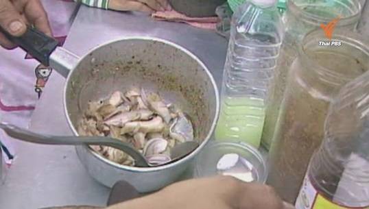 “กรมควบคุมโรค” เตือน 10 เมนูควรหลีกเลี่ยง-เสี่ยงโรคทางเดินอาหาร