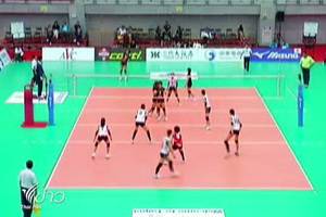 วอลเลย์บอลหญิงทีมชาติไทย พบญี่ปุ่นรอบจัดอันดับ บ่ายวันนี้