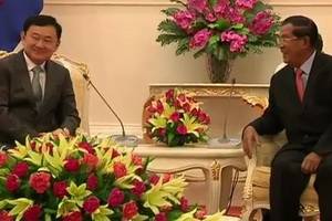 "นพดล" เรียกร้อง ปชป.แสดงหลักฐานเจรจาผลประโยชน์ "ทักษิณ"