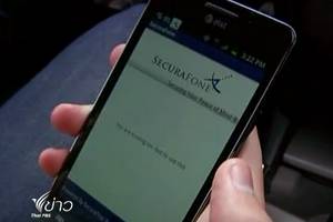 แอพพลิเคชั่นจำกัดการใช้มือถือขณะขับรถหวังลดอุบัติเหตุบนท้องถนน
