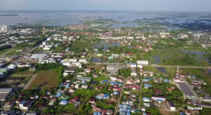 ธ.ก.ส.ประเมินน้ำท่วมเบื้องต้น 5 จังหวัด ภาคการเกษตรเสียหายกว่า 1,000 ล้านบาท 