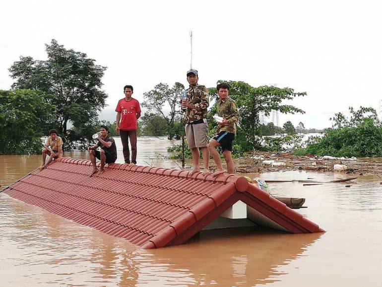 ภาพ: ABC Laos news ສຳນັກຂ່າວເອບີຊີລາວ