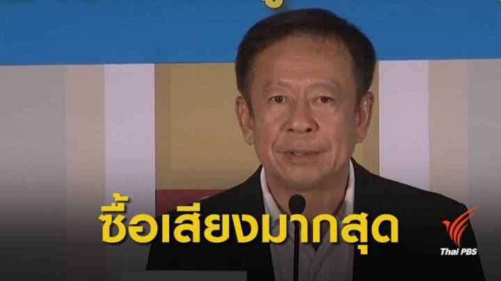 เลือกตั้ง 2562 : กกต.เผยร้องคัดค้านการเลือกตั้ง 157 เรื่อง