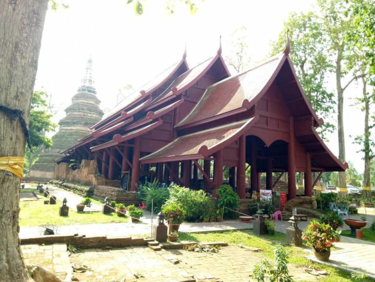 ภาพว Srisuwan Janya
