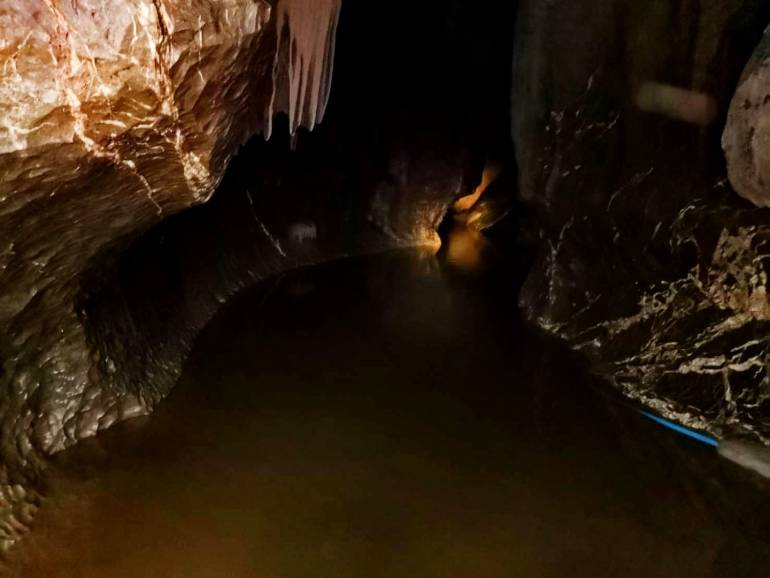 ภาพ : หน่วยกู้ภัยพิษณุโลก มูลนิธิประสาทบุญสถาน