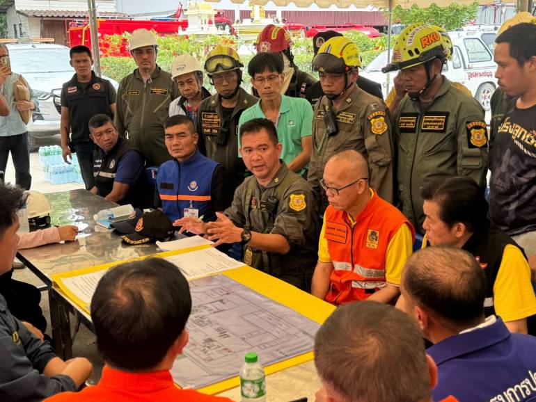 ที่มา : สำนักงานประชาสัมพันธ์จังหวัดสระบุรี

