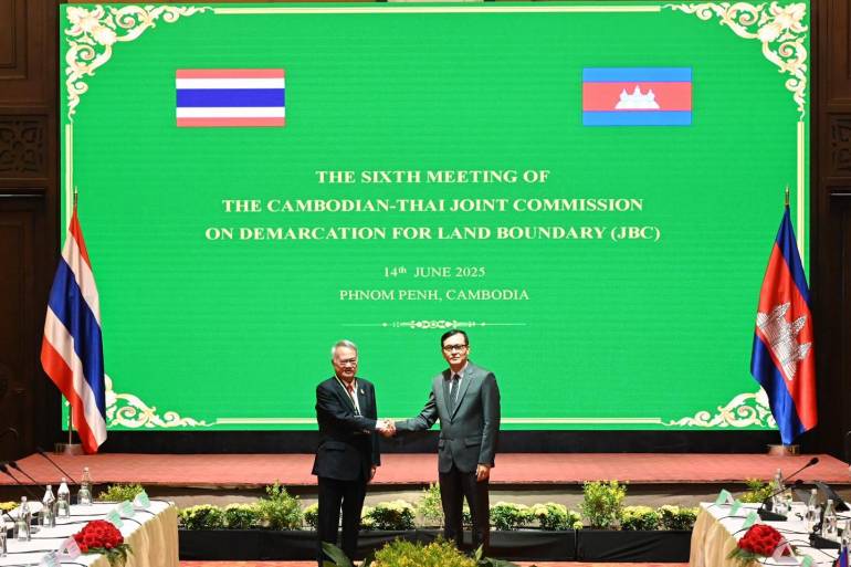 ภาพ : กระทรวงการต่างประเทศ