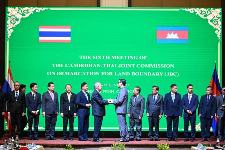 ภาพ : กระทรวงการต่างประเทศ