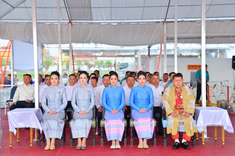 ภาพจาก : กระทรวงเกษตรและสหกรณ์