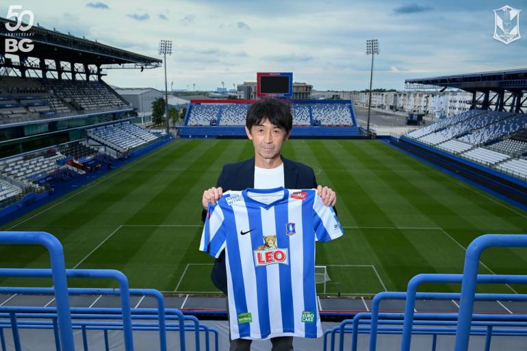 ที่มา : Facebook BG Pathum United