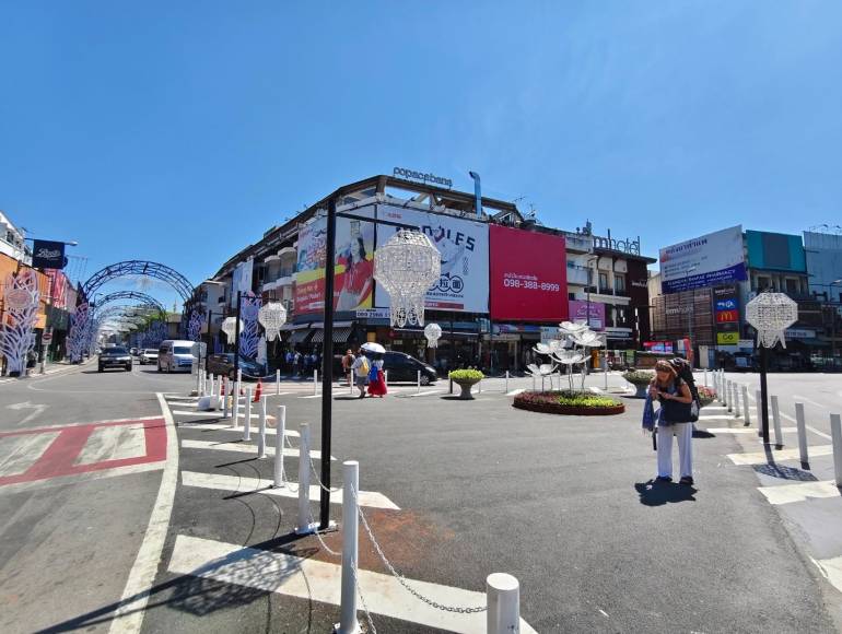 ภาพ : Panupong Boonruang