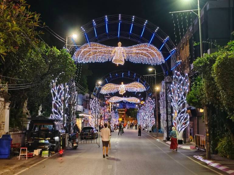 ภาพ : Panupong Boonruang