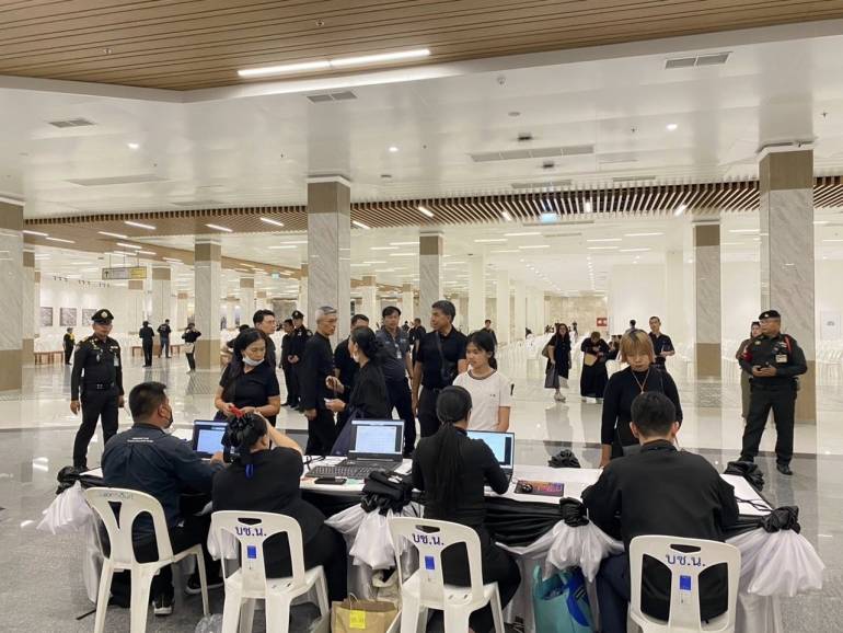 ภาพจาก กรุงเทพมหานคร