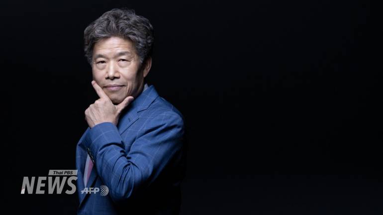 โดนัลด์ ตัง ประธานบริหารของ Shein