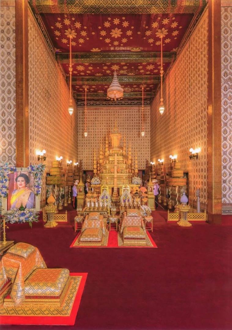 ภาพจาก : กรมการศาสนา กระทรวงวัฒนธรรม