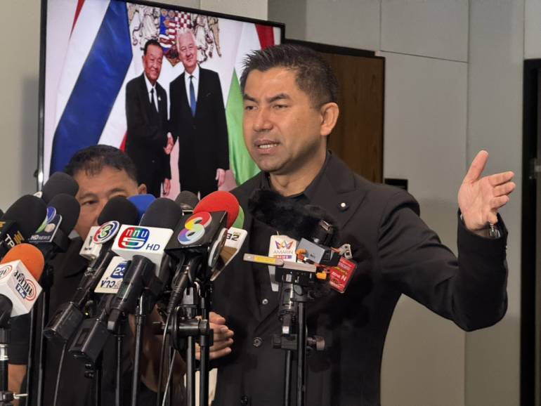 พล.ต.อ.สุรเชชษฐ์ หักพาล