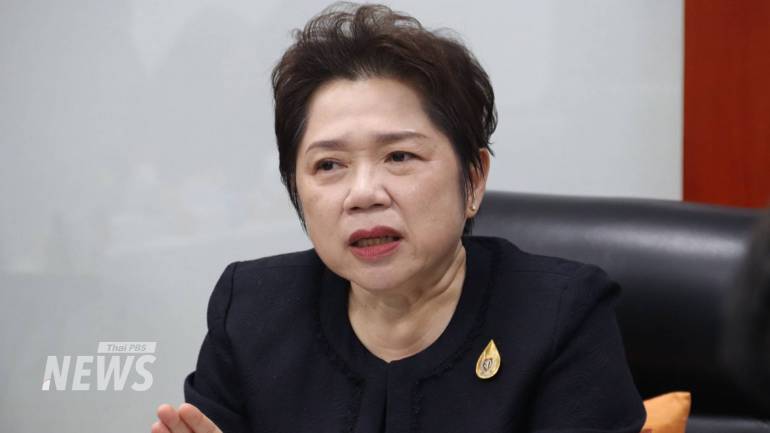 เบญจมาศ ตันเวทยานนท์ กงสุลใหญ่แห่งราชอาณาจักรไทย ประจำนครหนานหนิง